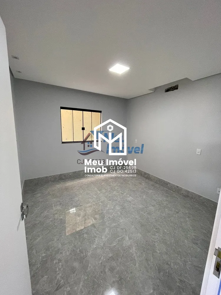Casa, 4 quartos, 260 m² - Foto 15