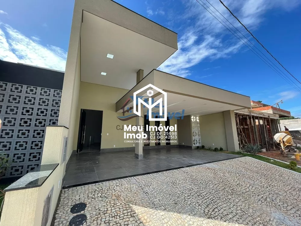 Casa, 4 quartos, 260 m² - Foto 4