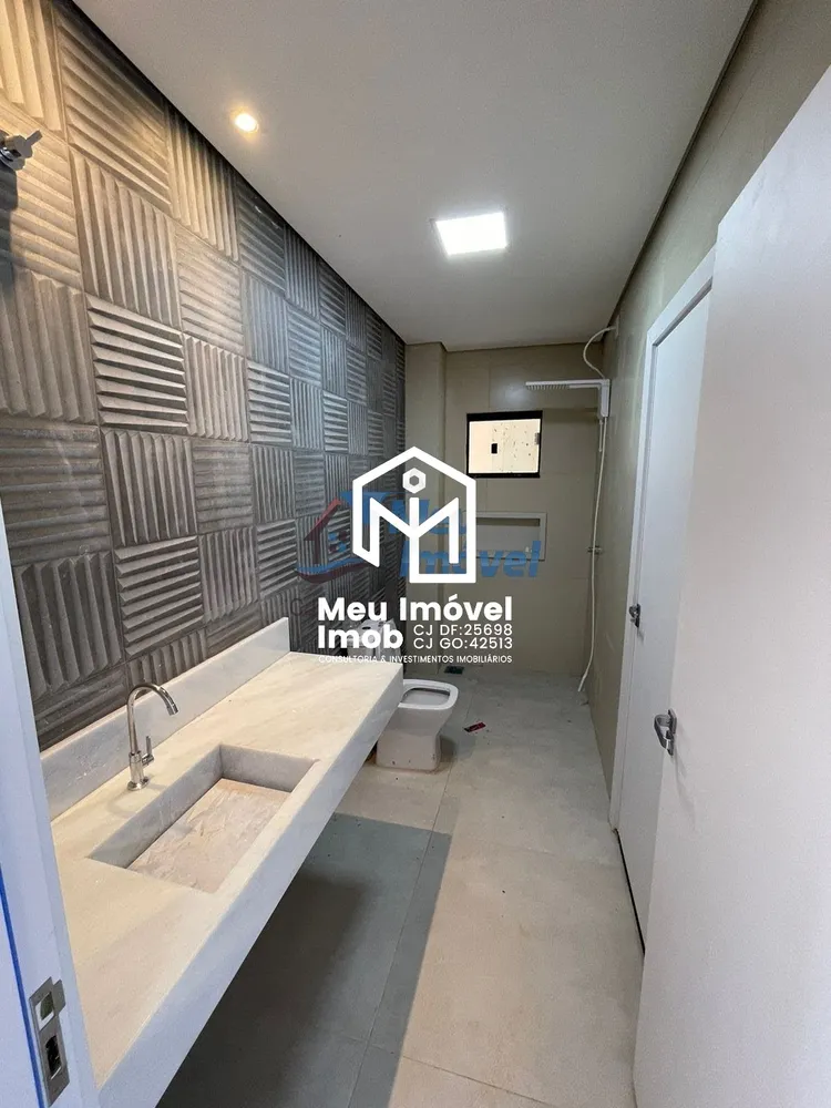 Casa, 4 quartos, 260 m² - Foto 12