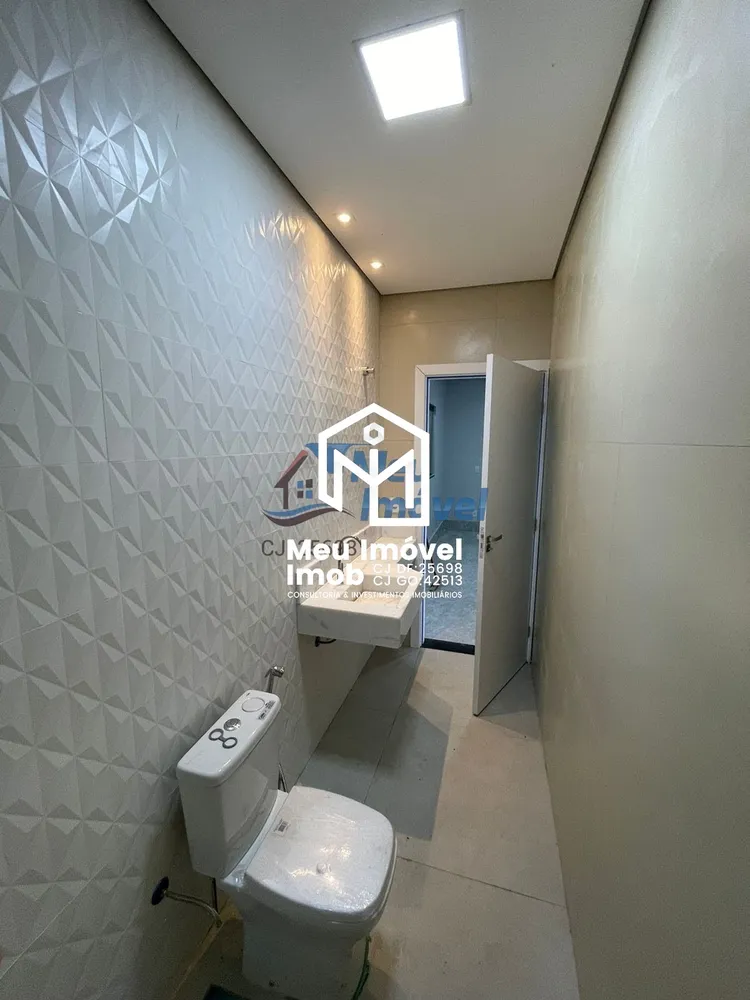 Casa, 4 quartos, 260 m² - Foto 10