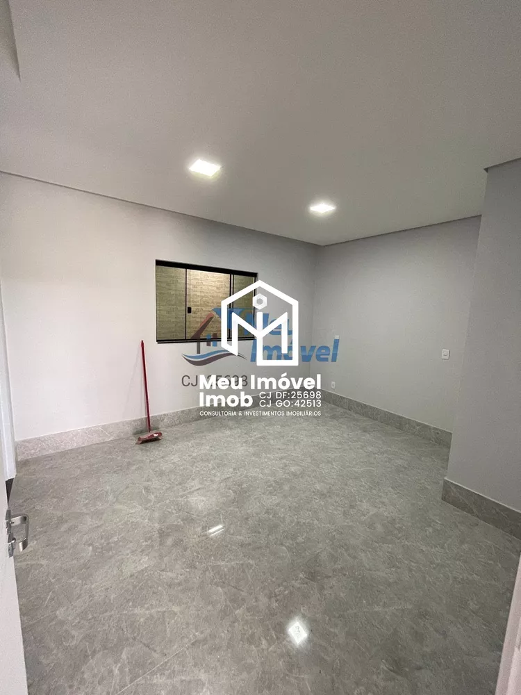 Casa, 4 quartos, 260 m² - Foto 9