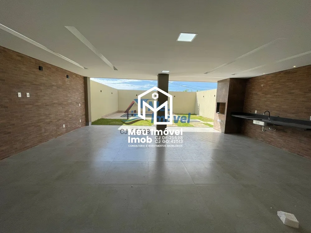 Casa, 4 quartos, 260 m² - Foto 14