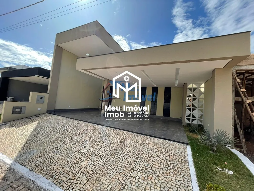 Casa, 4 quartos, 260 m² - Foto 3