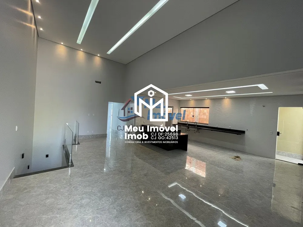 Casa, 4 quartos, 260 m² - Foto 2