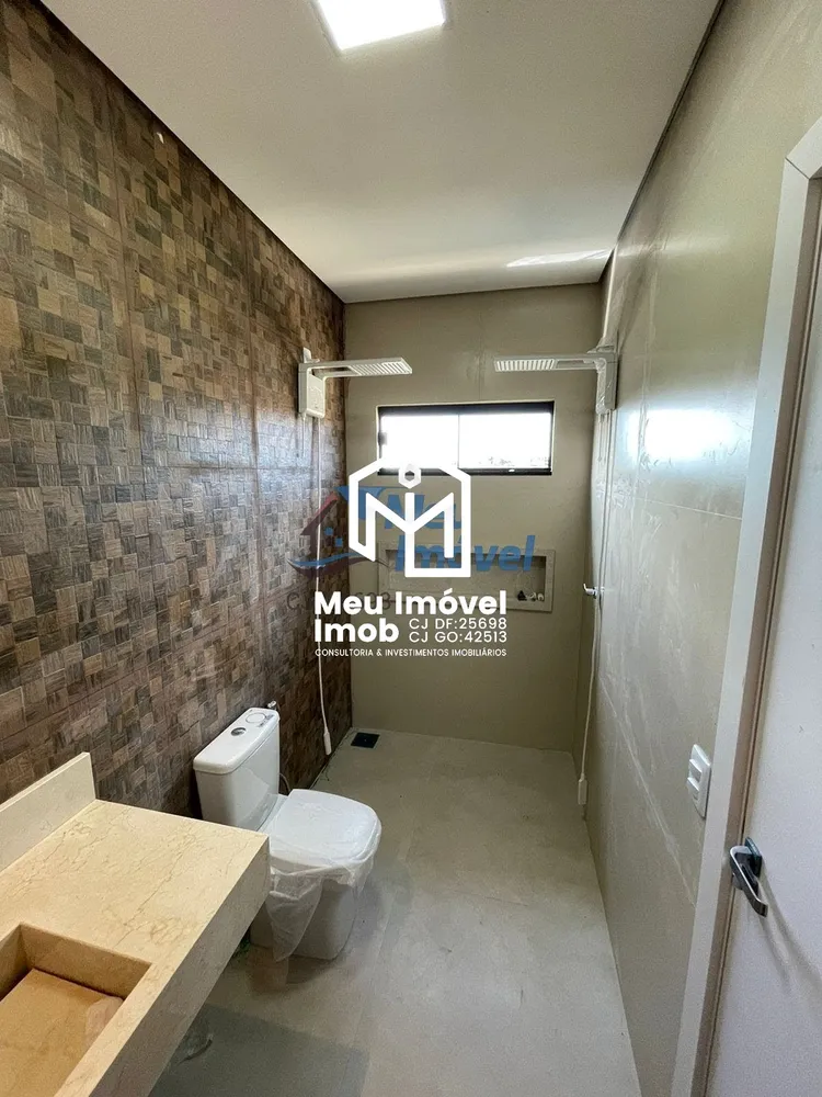 Casa, 4 quartos, 260 m² - Foto 7