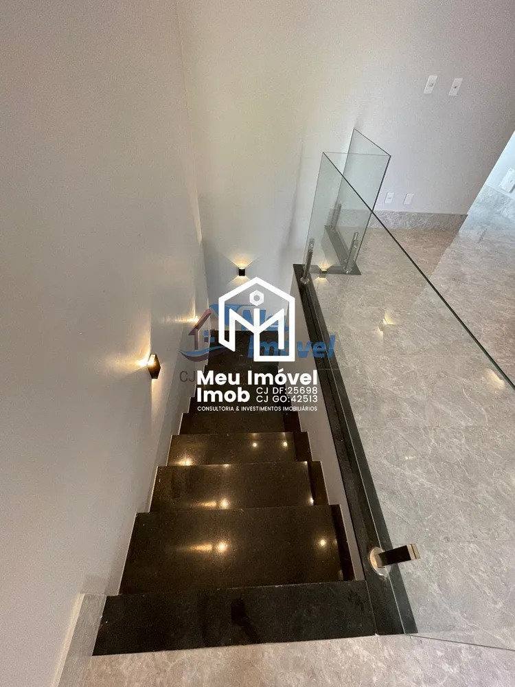 Casa, 4 quartos, 260 m² - Foto 11