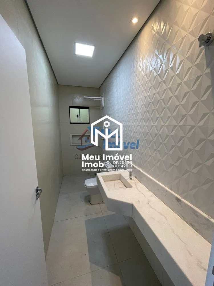 Casa, 4 quartos, 260 m² - Foto 13
