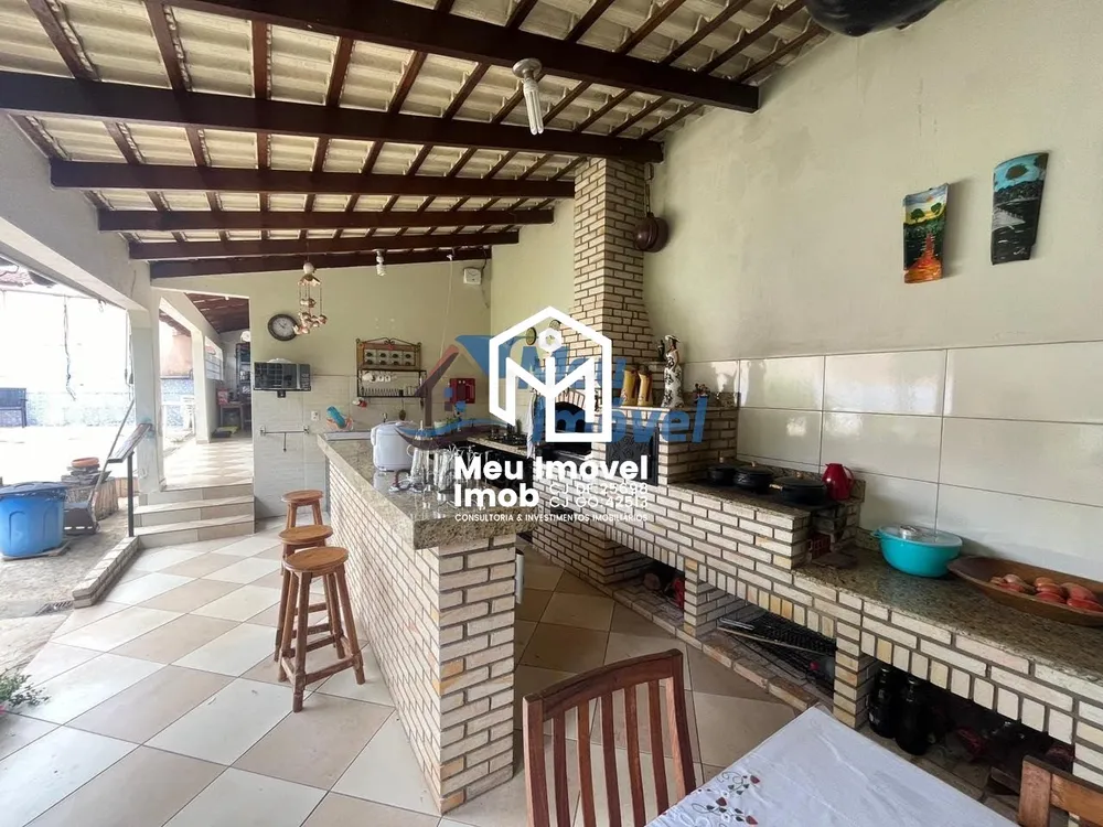 Casa, 4 quartos, 380 m² - Foto 3