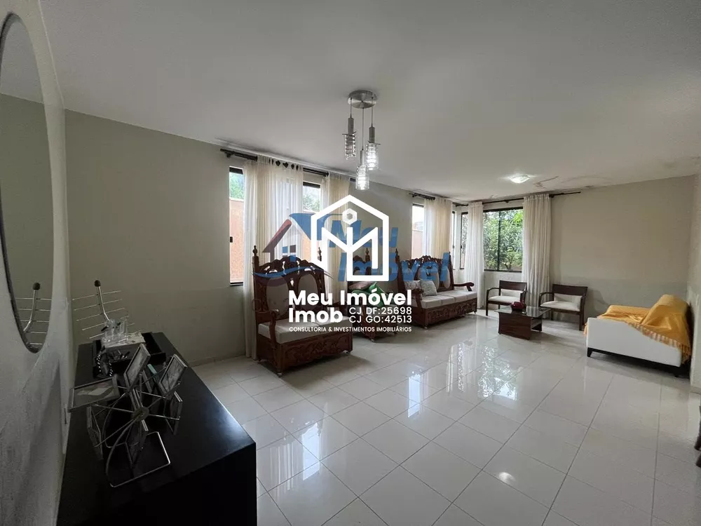Casa, 4 quartos, 380 m² - Foto 3