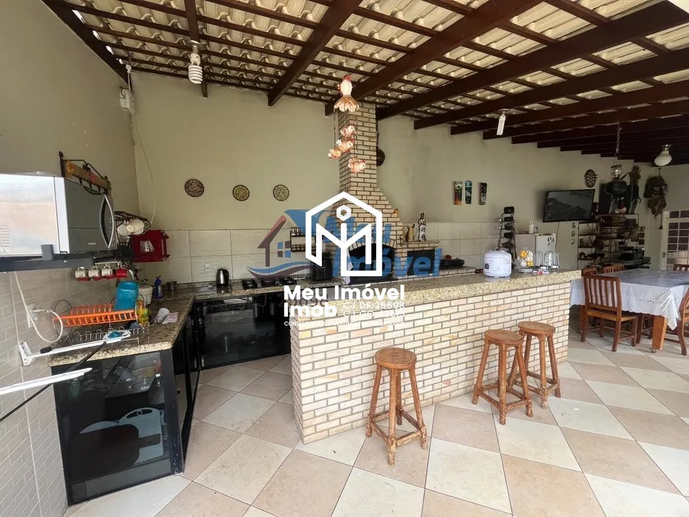 Casa, 4 quartos, 380 m² - Foto 2