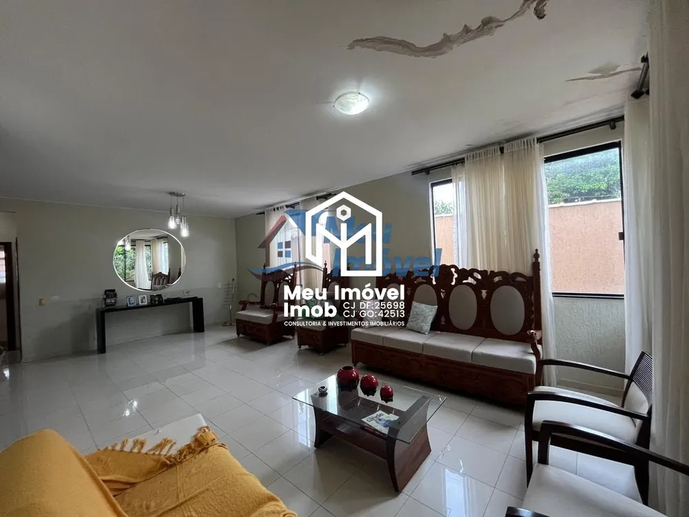 Casa, 4 quartos, 380 m² - Foto 14