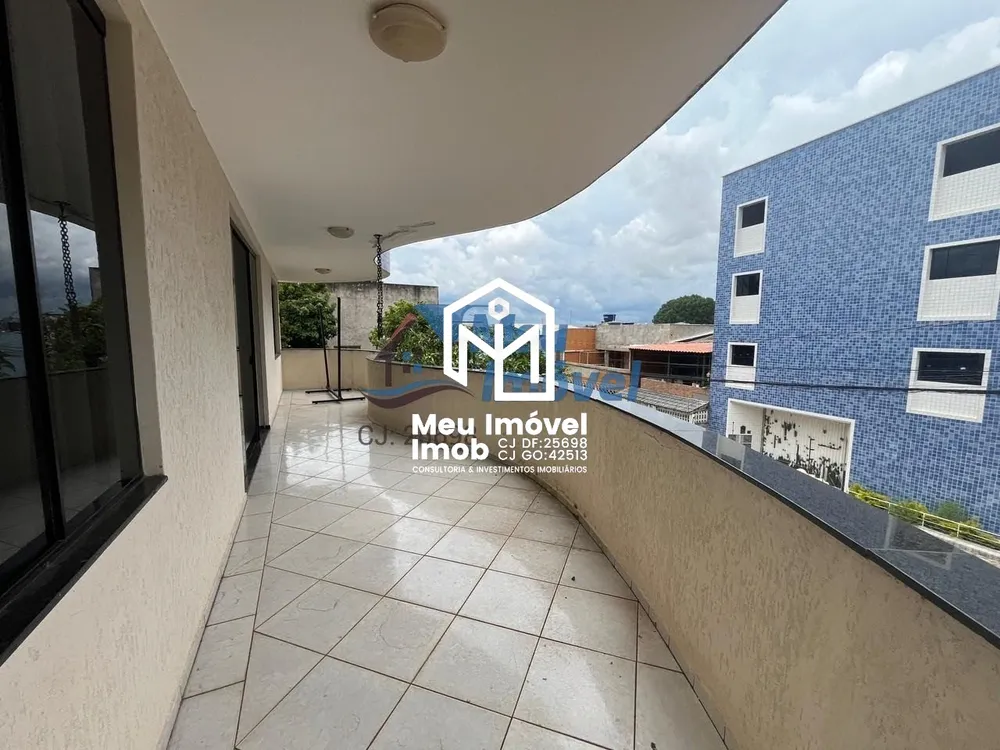 Casa, 4 quartos, 380 m² - Foto 7