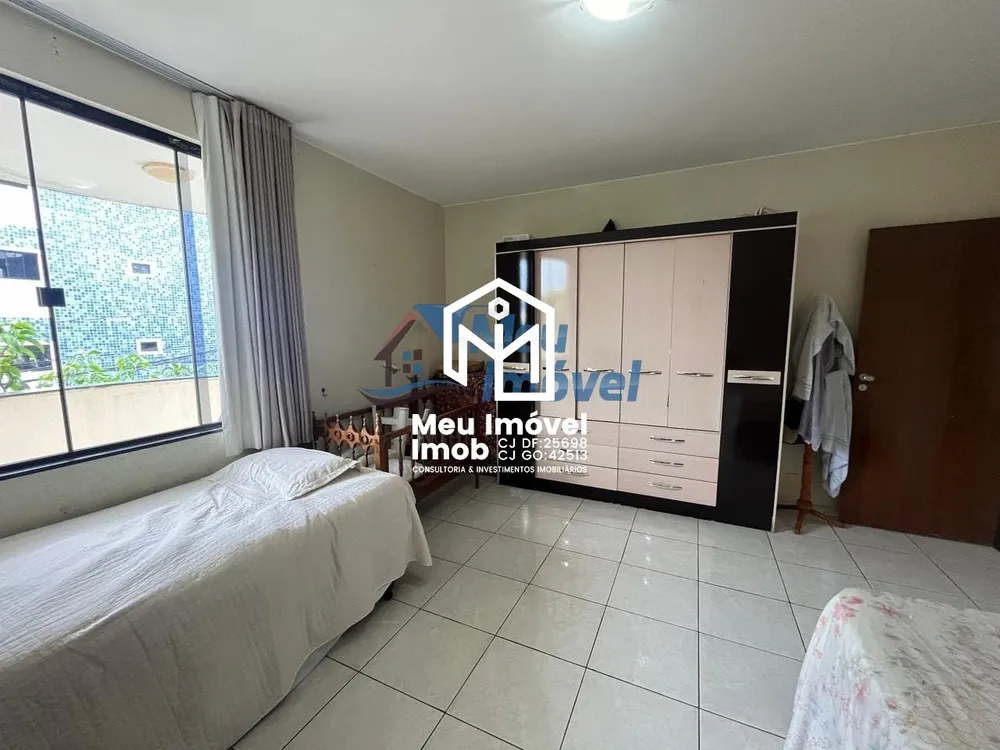 Casa, 4 quartos, 380 m² - Foto 9