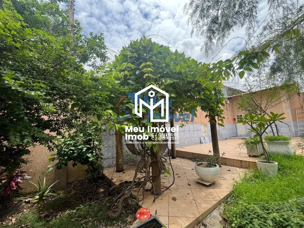 Casa, 4 quartos, 380 m² - Foto 6