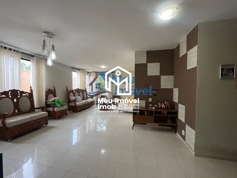 Casa, 4 quartos, 380 m² - Foto 12
