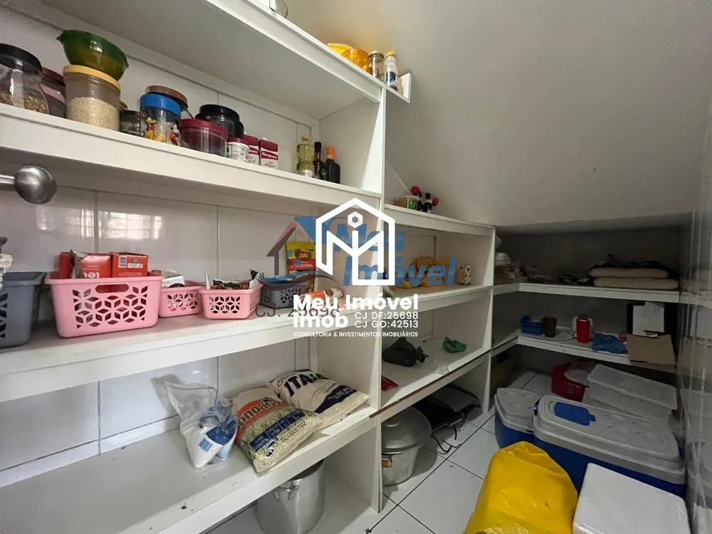 Casa, 4 quartos, 380 m² - Foto 15