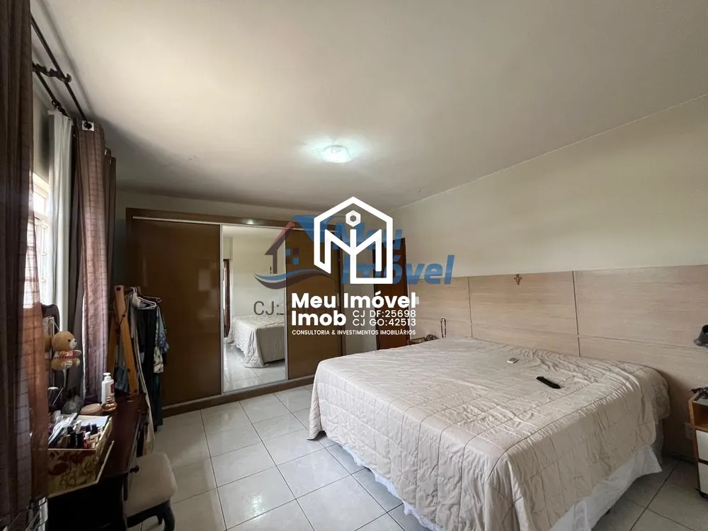 Casa, 4 quartos, 380 m² - Foto 11
