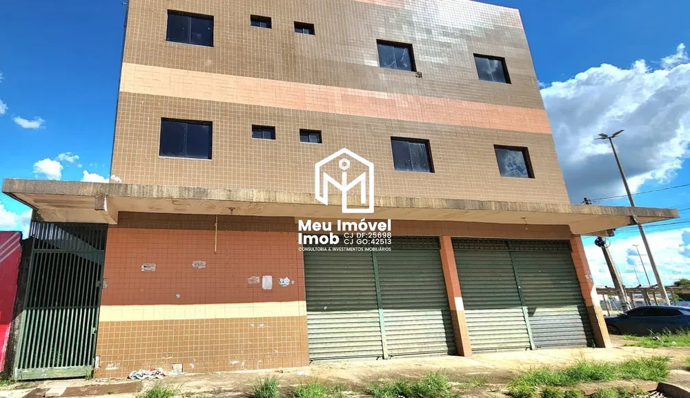Apartamento, 6 quartos, 112 m² - Foto 2