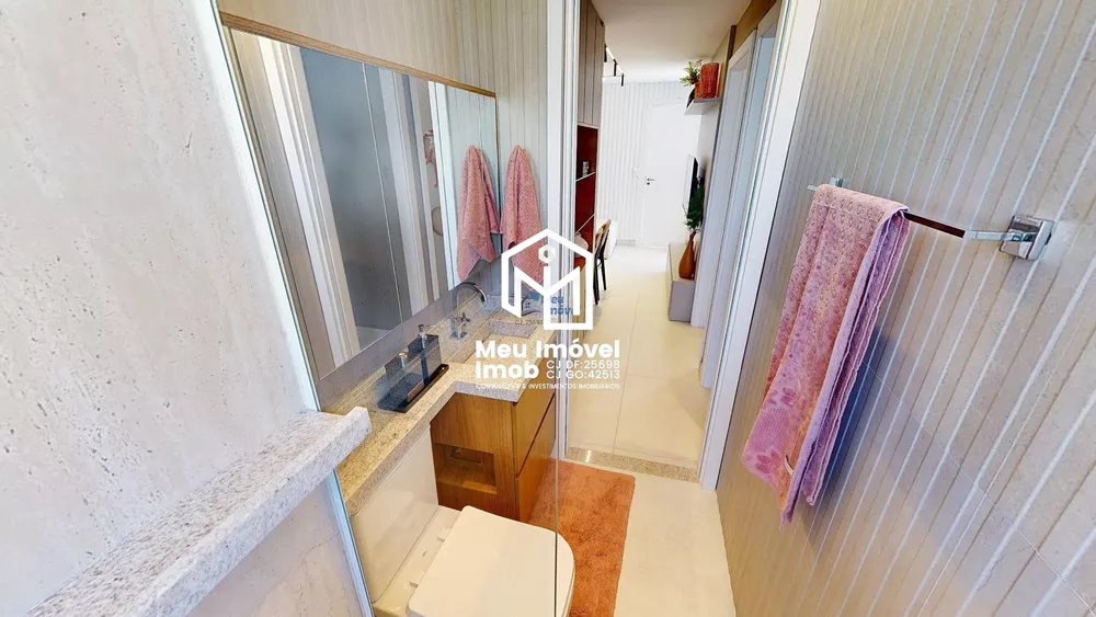 Apartamento, 2 quartos, 42 m² - Foto 3