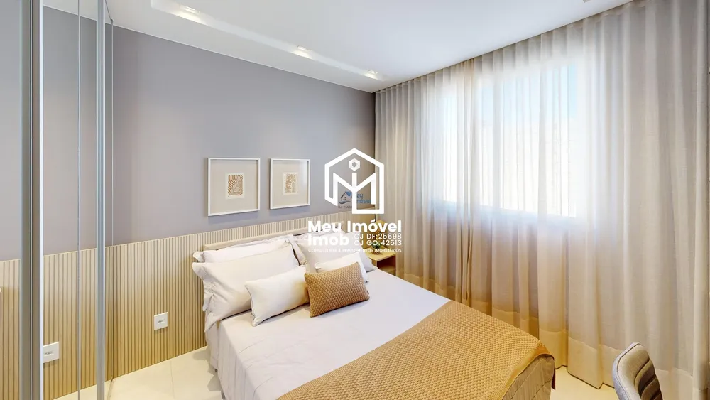 Apartamento, 2 quartos, 42 m² - Foto 8