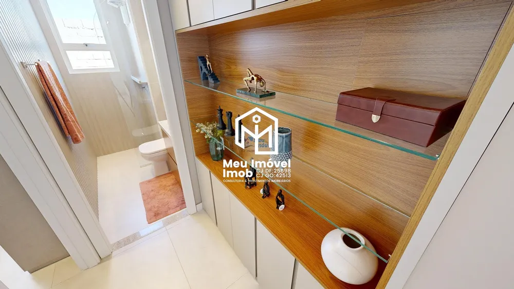 Apartamento, 2 quartos, 42 m² - Foto 16