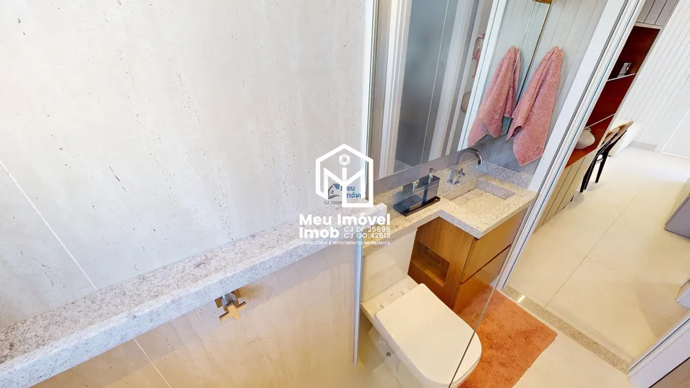 Apartamento, 2 quartos, 42 m² - Foto 14