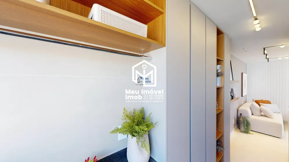 Apartamento, 2 quartos, 42 m² - Foto 4