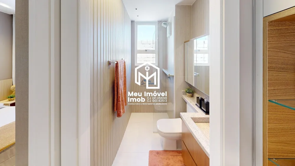 Apartamento, 2 quartos, 42 m² - Foto 15