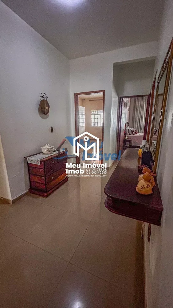 Casa, 5 quartos, 500 m² - Foto 1
