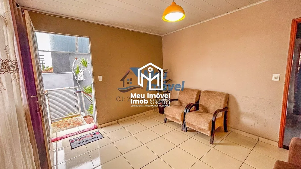 Casa, 5 quartos, 500 m² - Foto 3