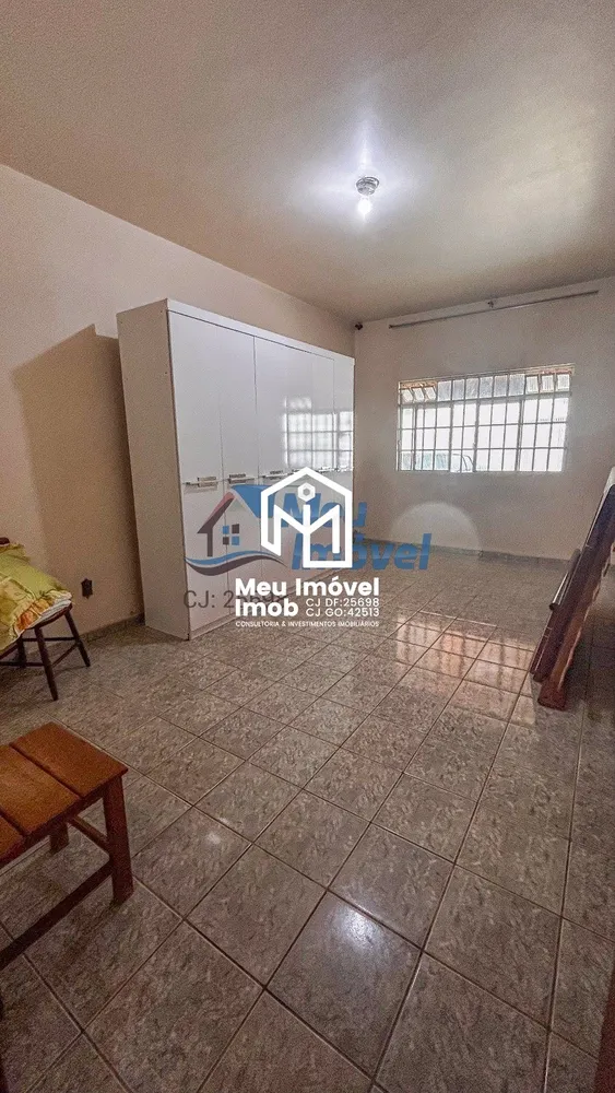 Casa, 5 quartos, 500 m² - Foto 4