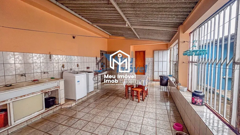 Casa, 5 quartos, 500 m² - Foto 10