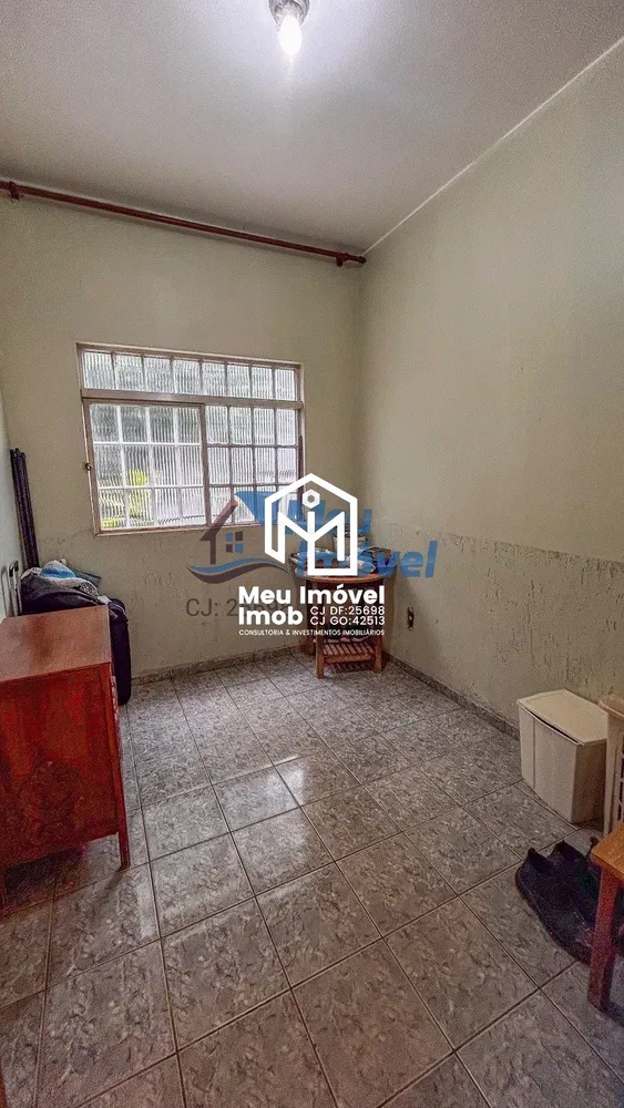 Casa, 5 quartos, 500 m² - Foto 3