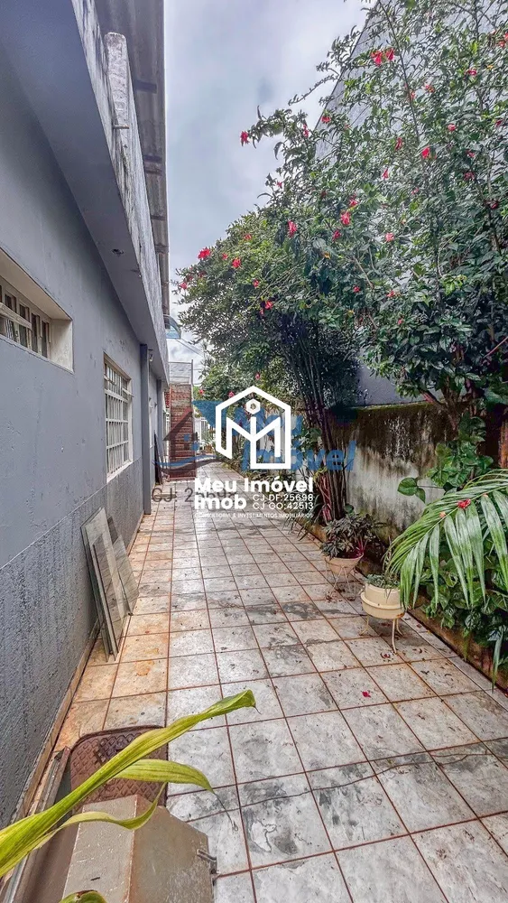 Casa, 5 quartos, 500 m² - Foto 12