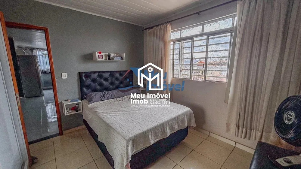 Casa, 5 quartos, 500 m² - Foto 6