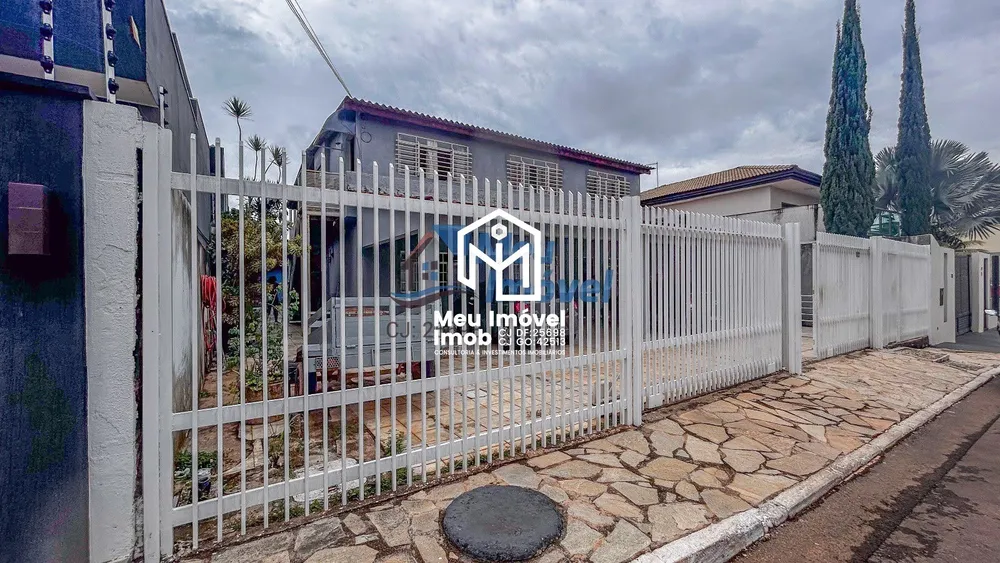 Casa, 5 quartos, 500 m² - Foto 8