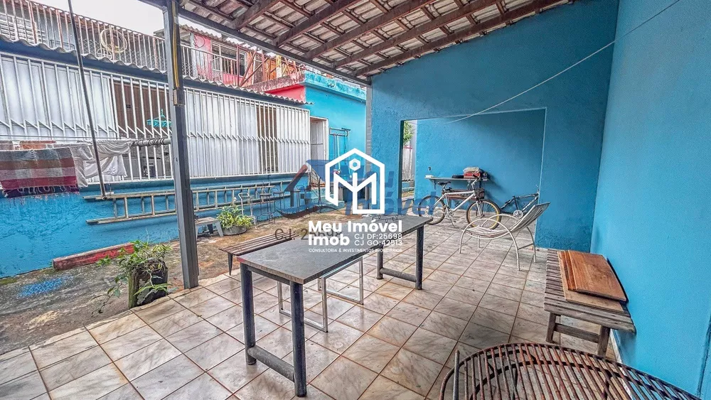 Casa, 5 quartos, 500 m² - Foto 2