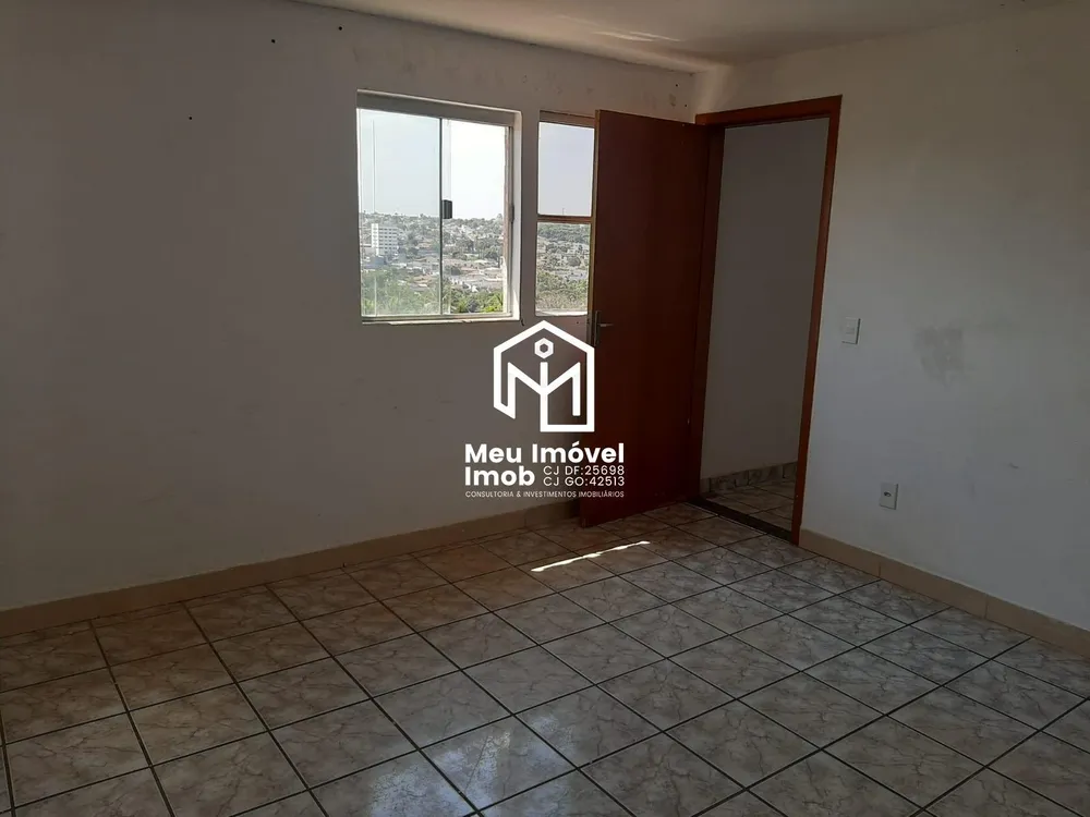 Apartamento, 1 quarto, 47 m² - Foto 1