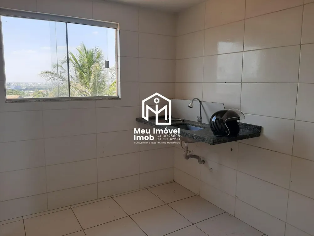 Apartamento, 1 quarto, 47 m² - Foto 4