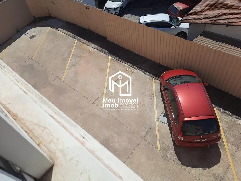 Apartamento, 1 quarto, 47 m² - Foto 4