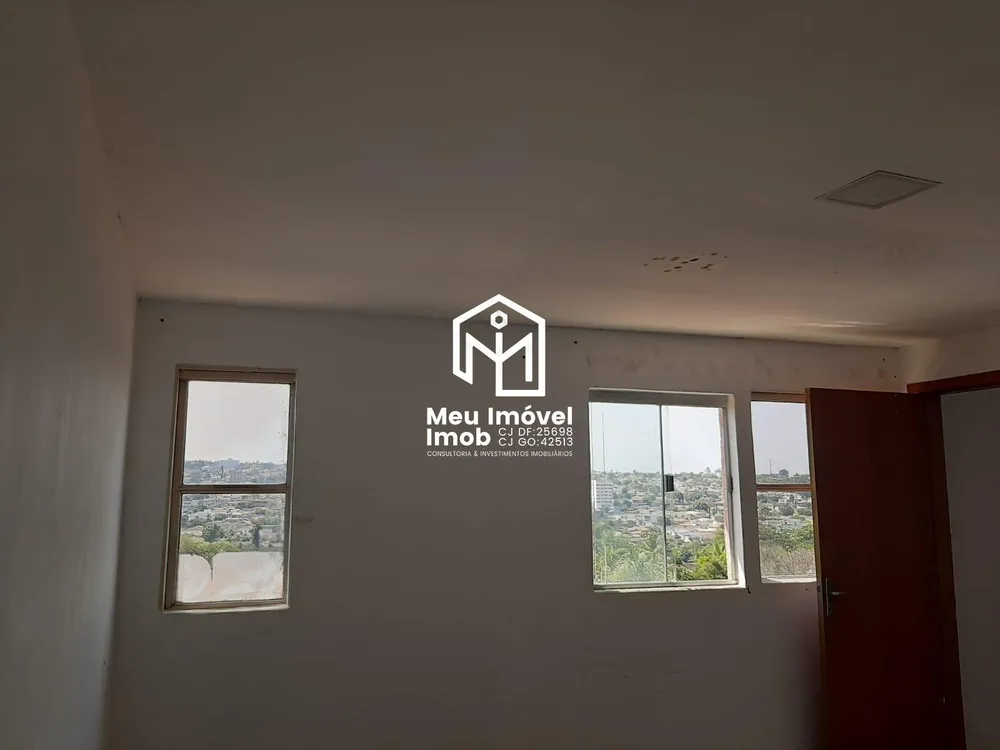 Apartamento, 1 quarto, 47 m² - Foto 5