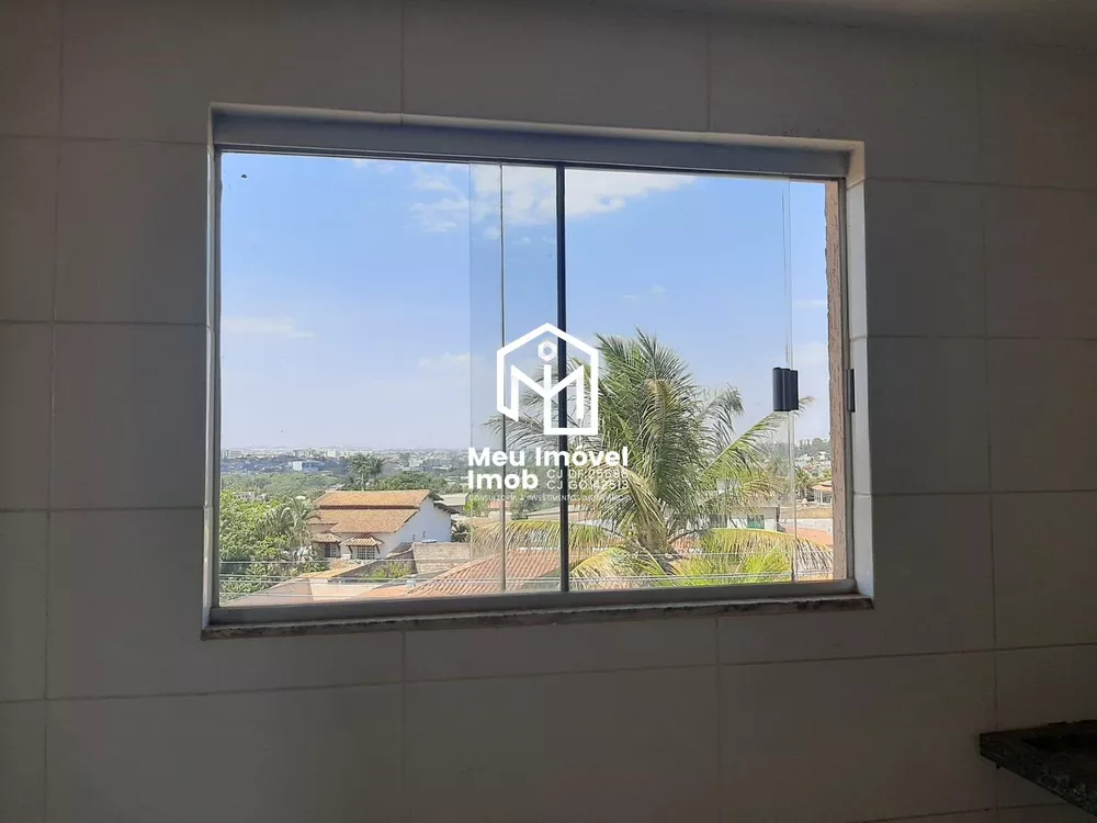 Apartamento, 1 quarto, 47 m² - Foto 3