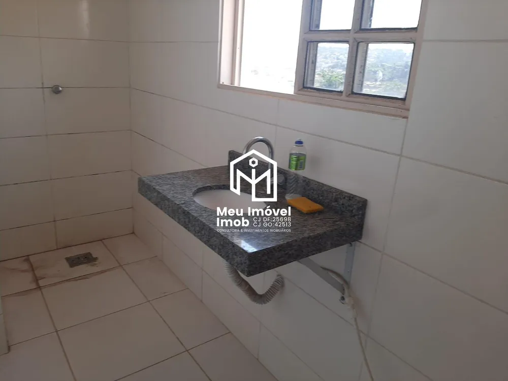 Apartamento, 1 quarto, 47 m² - Foto 12