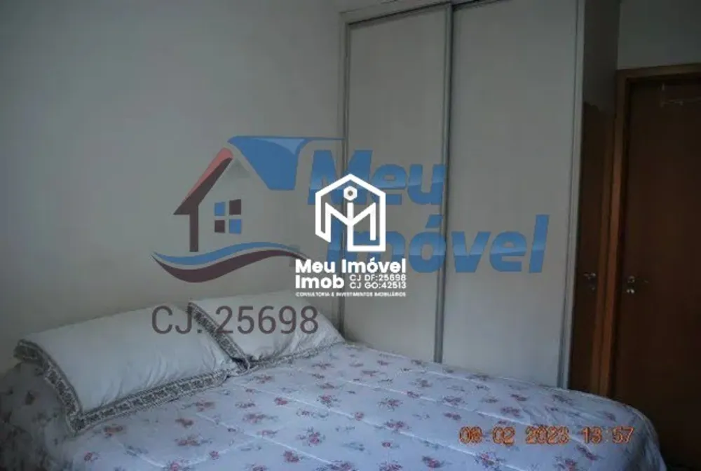 Apartamento, 2 quartos, 59 m² - Foto 9