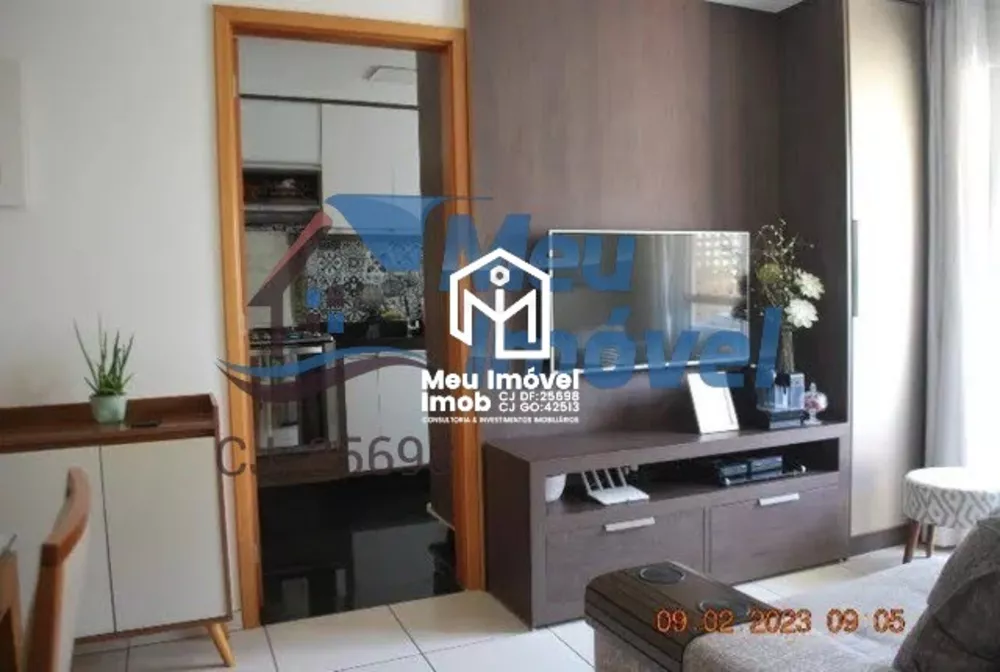 Apartamento, 2 quartos, 59 m² - Foto 4