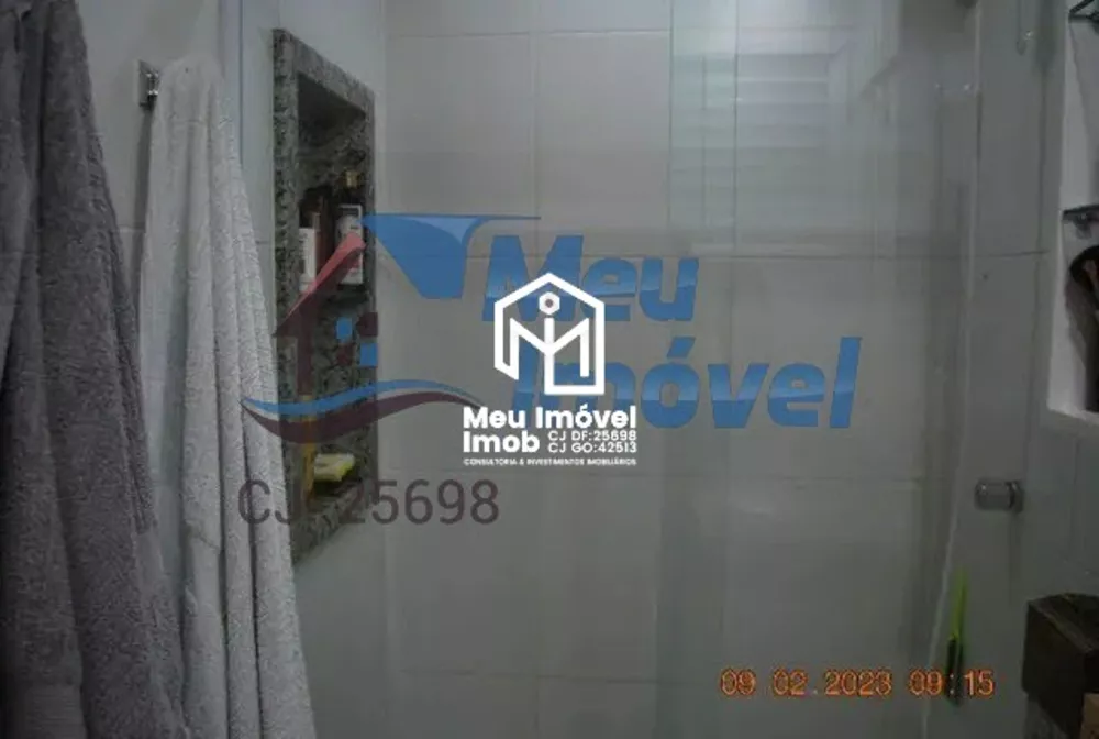 Apartamento, 2 quartos, 59 m² - Foto 3