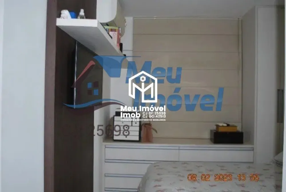 Apartamento, 2 quartos, 59 m² - Foto 10