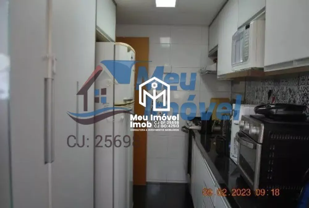 Apartamento, 2 quartos, 59 m² - Foto 1