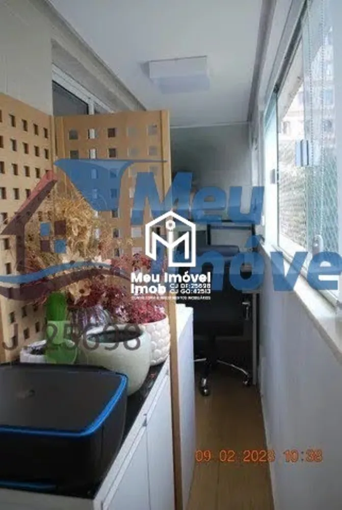 Apartamento, 2 quartos, 59 m² - Foto 16