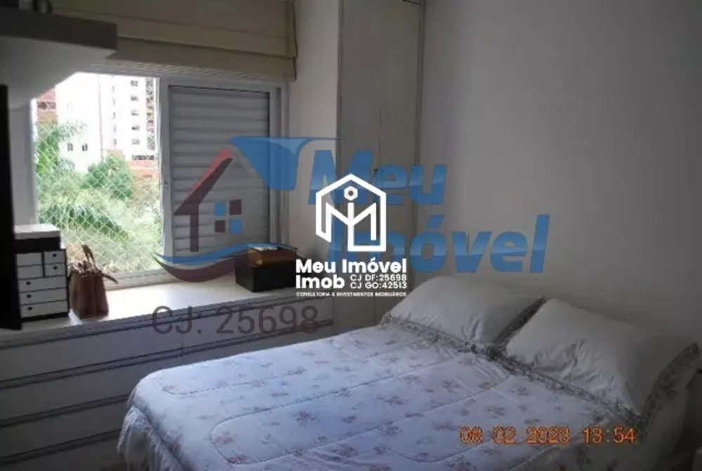 Apartamento, 2 quartos, 59 m² - Foto 2